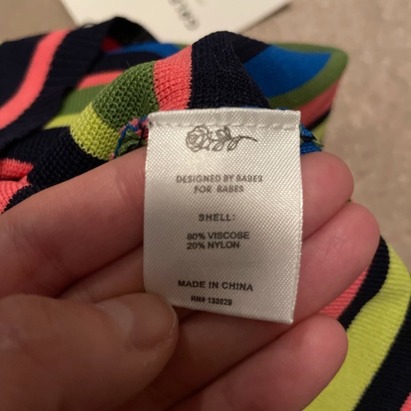 grlfrnd crop top - Picture 5 of 5